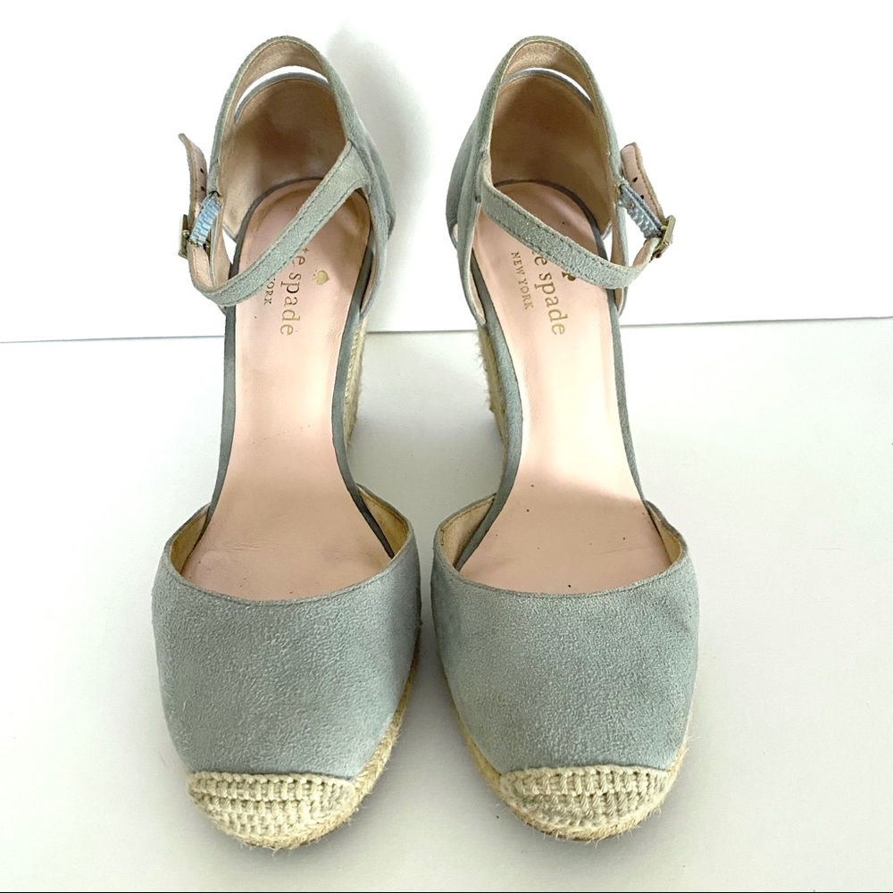 Kate Spade Wedge